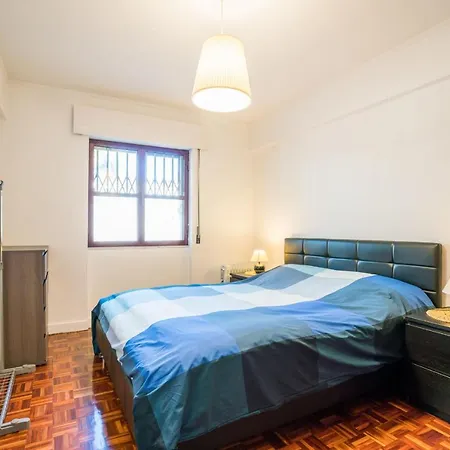 Quiet & Comfortable 1br