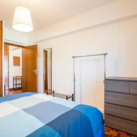Apartmán Quiet & Comfortable 1br
