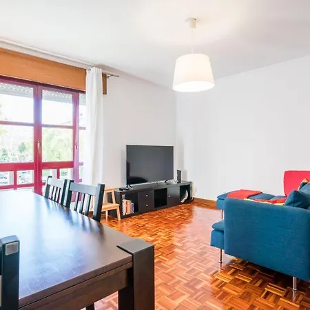 Quiet & Comfortable 1br *