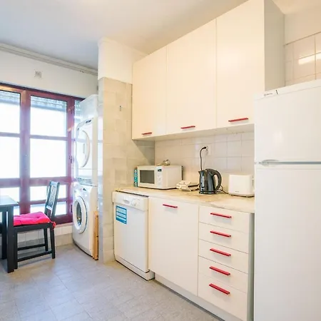 アパート Quiet & Comfortable 1br