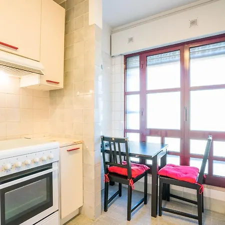 Апартаменты Quiet & Comfortable 1br *