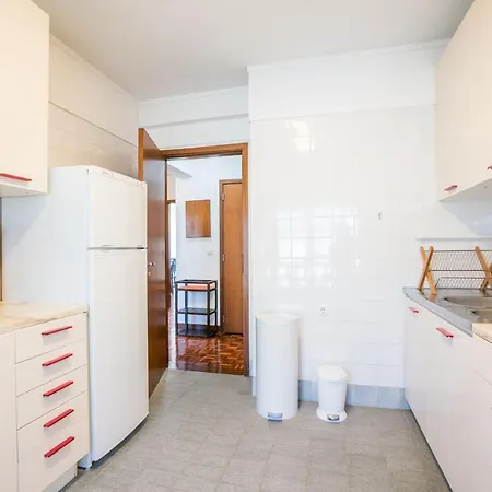 Quiet & Comfortable 1br アパート リスボン