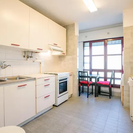 Quiet & Comfortable 1br